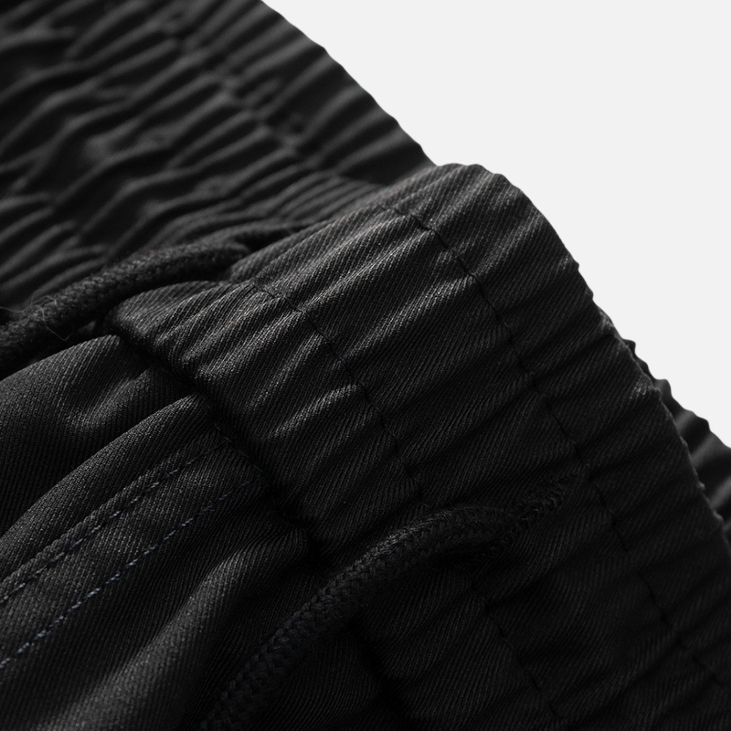 Multi-Pocket Cargo Pants