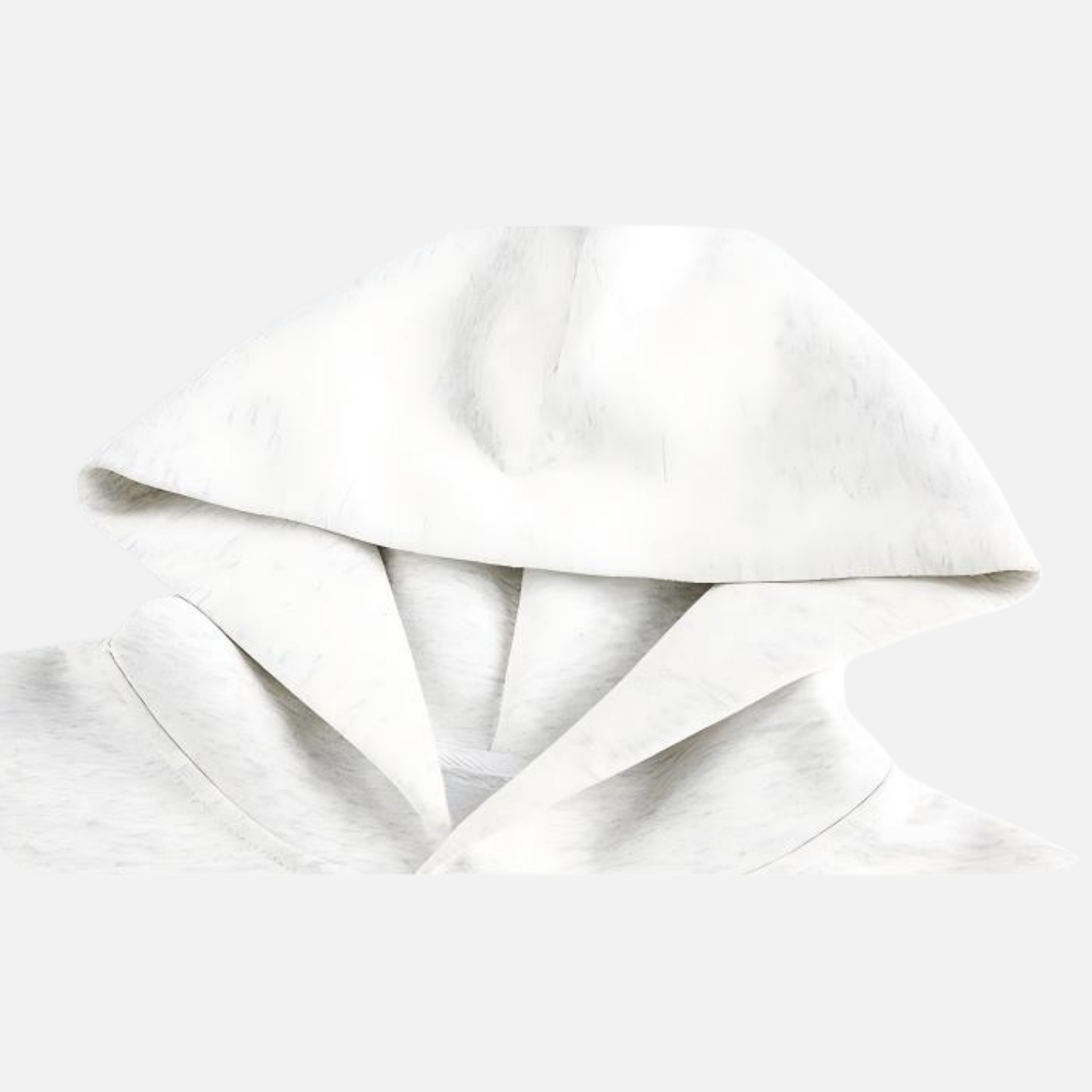 Washed Phantom Graphic Hoodies