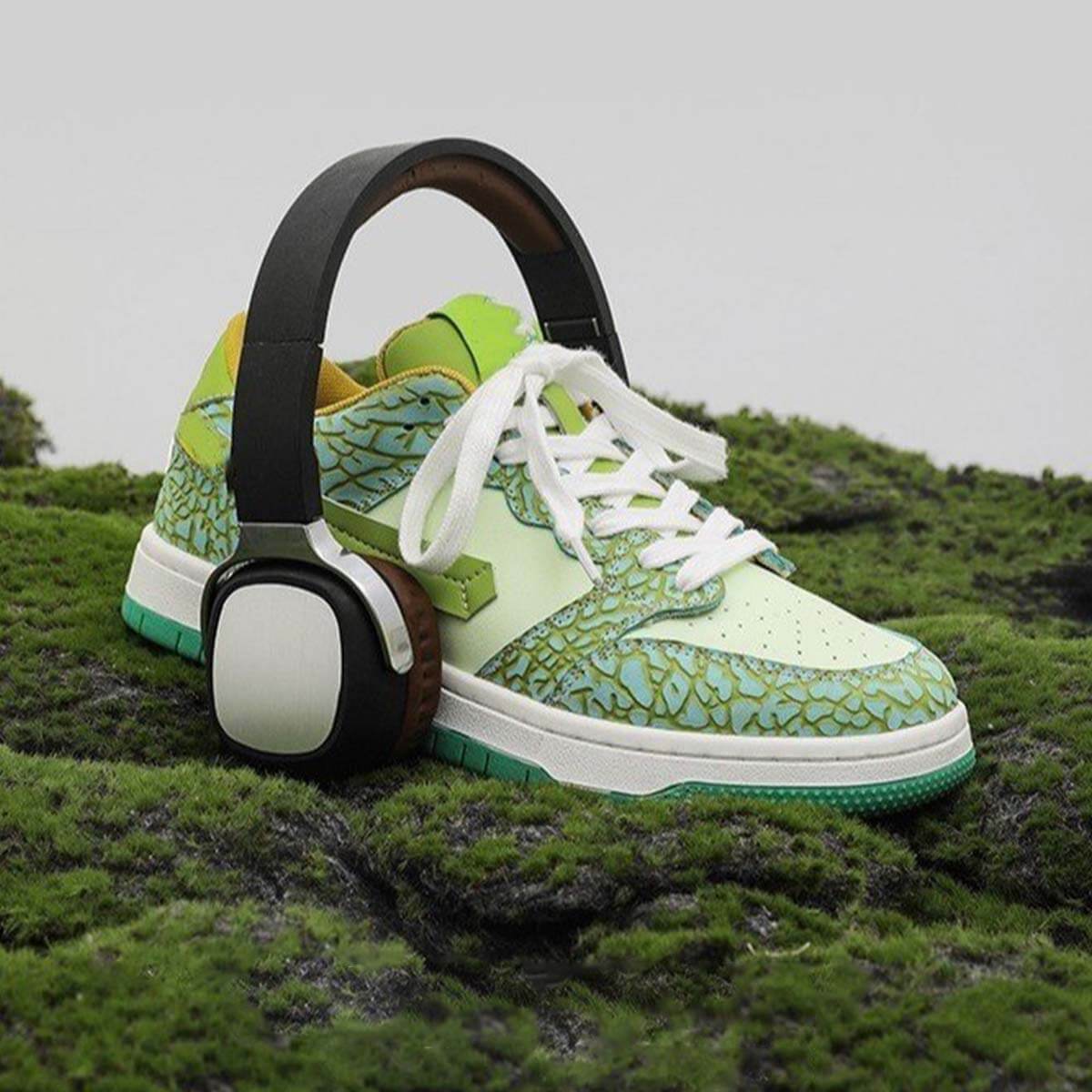 OLU URBAN 1 - Leap