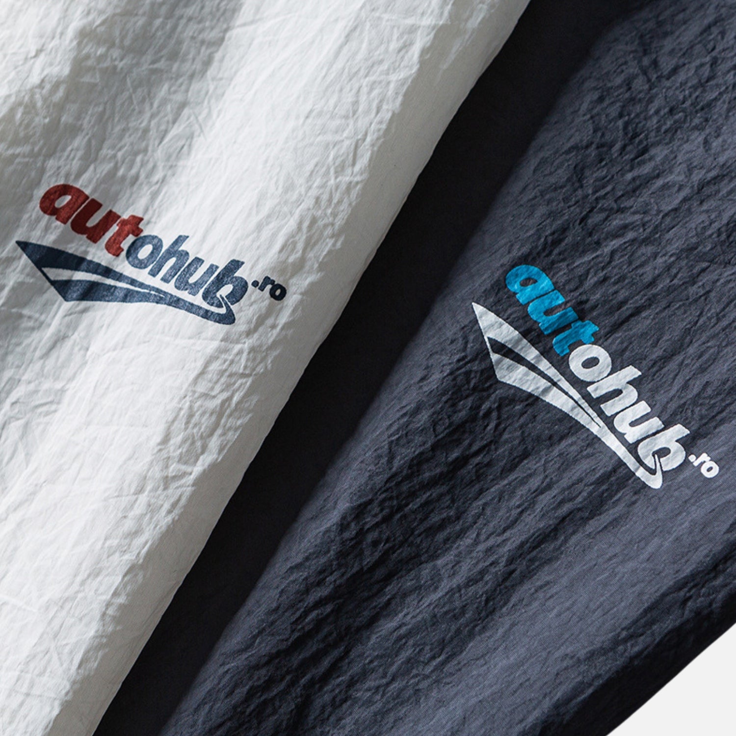 Mountain-style Hooded Jacket