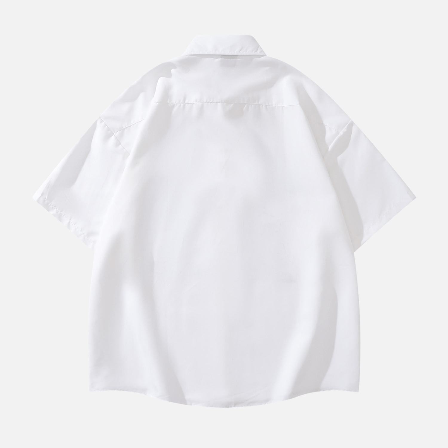 “Metamorphosis” Graphic Shirt