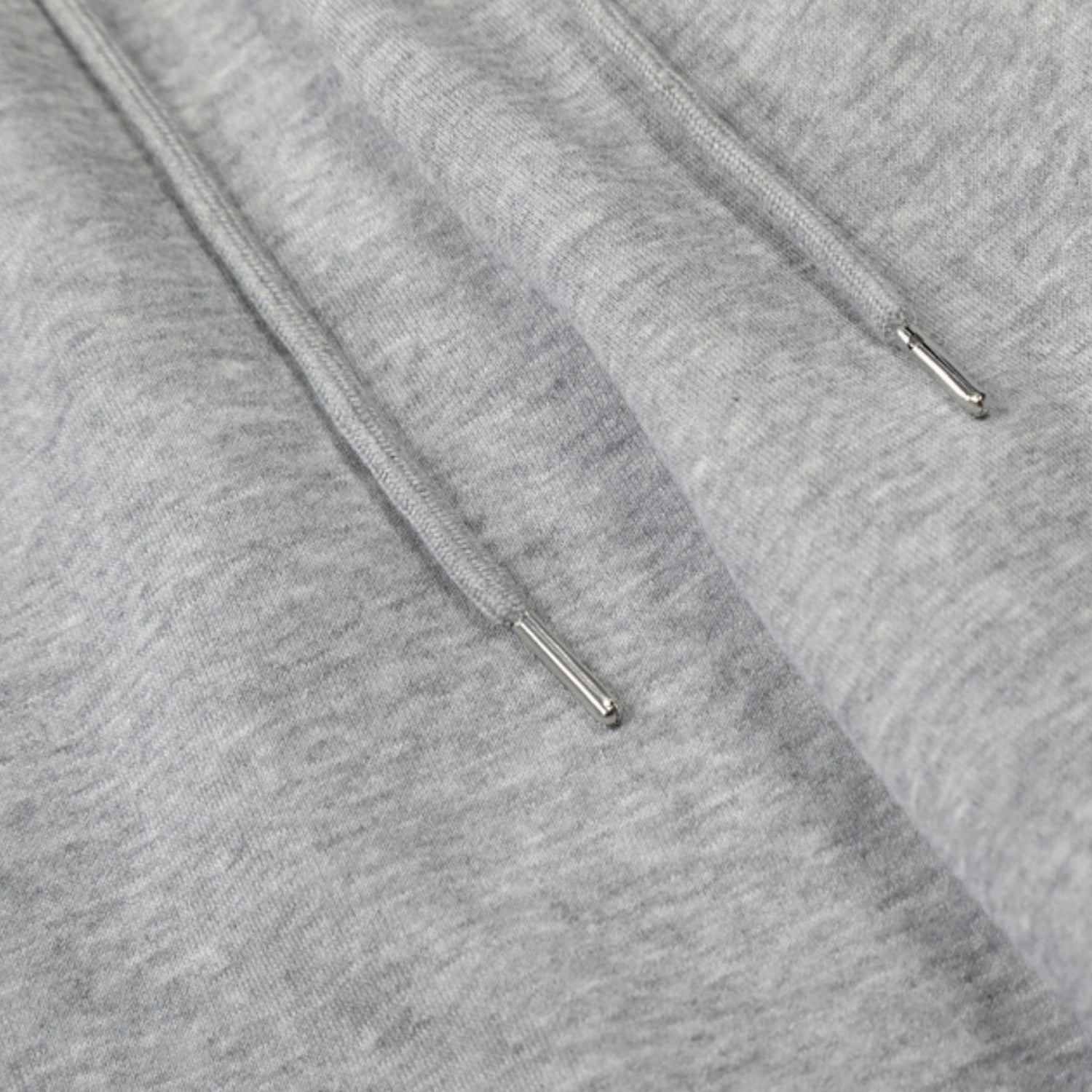 Pantalones anchos de patchwork de mezclilla