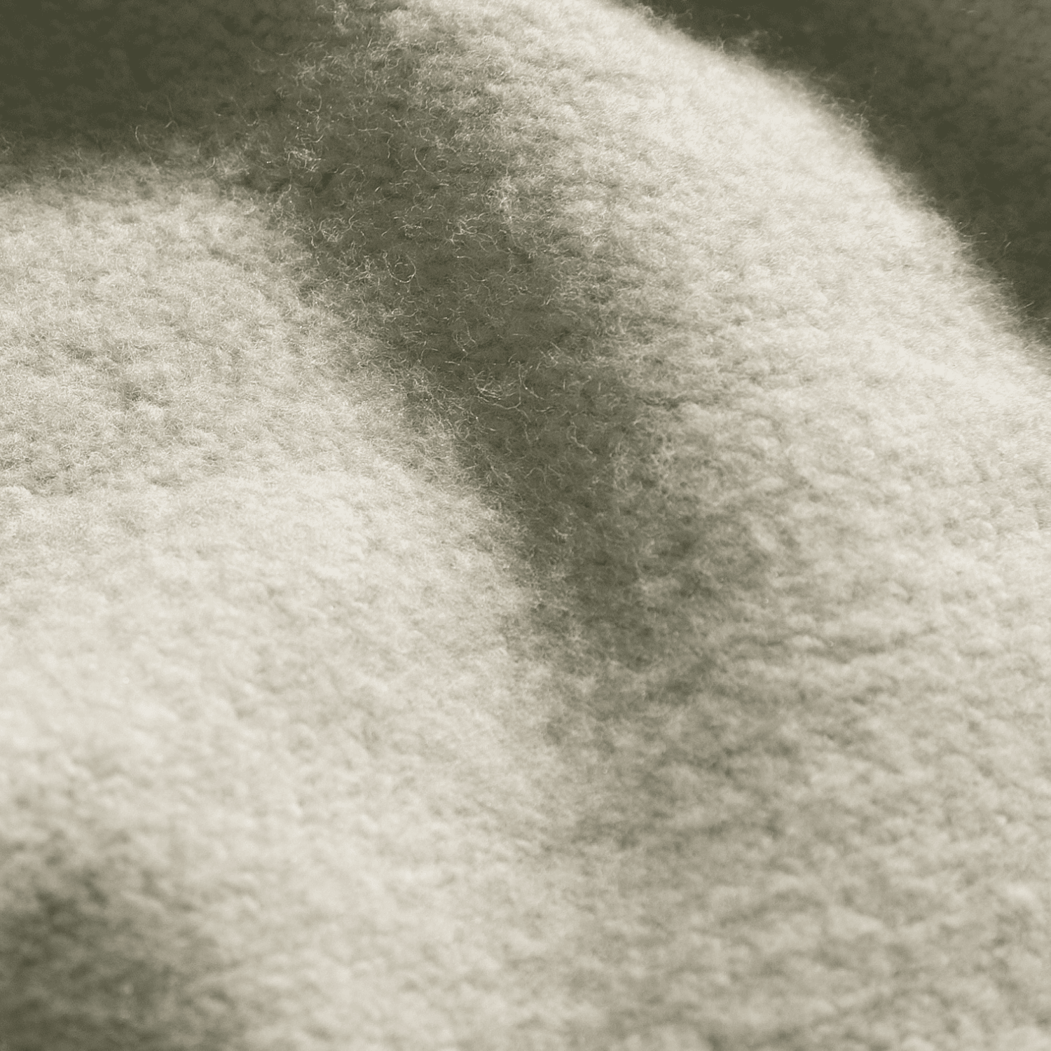 Sudadera vintage de patchwork