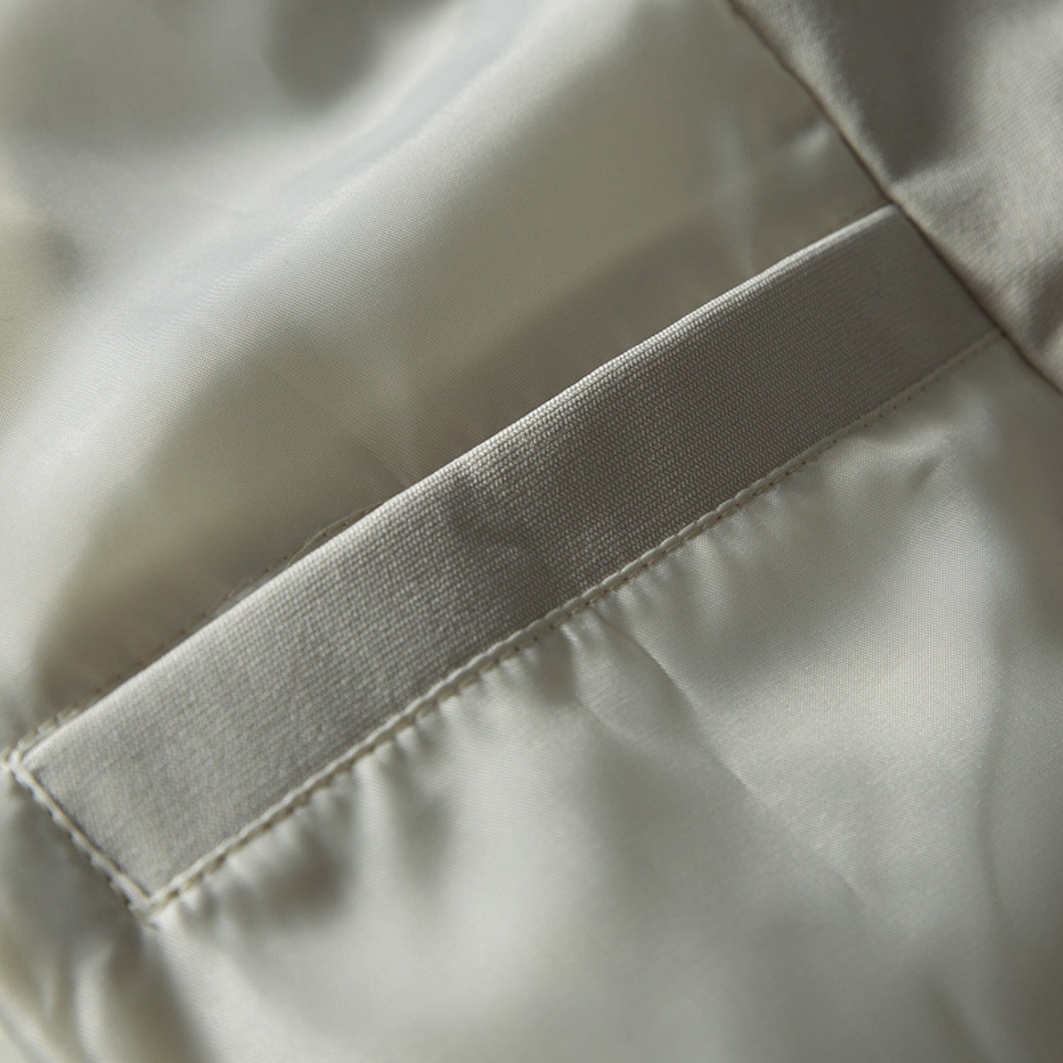 Embroidered Utility Jacket