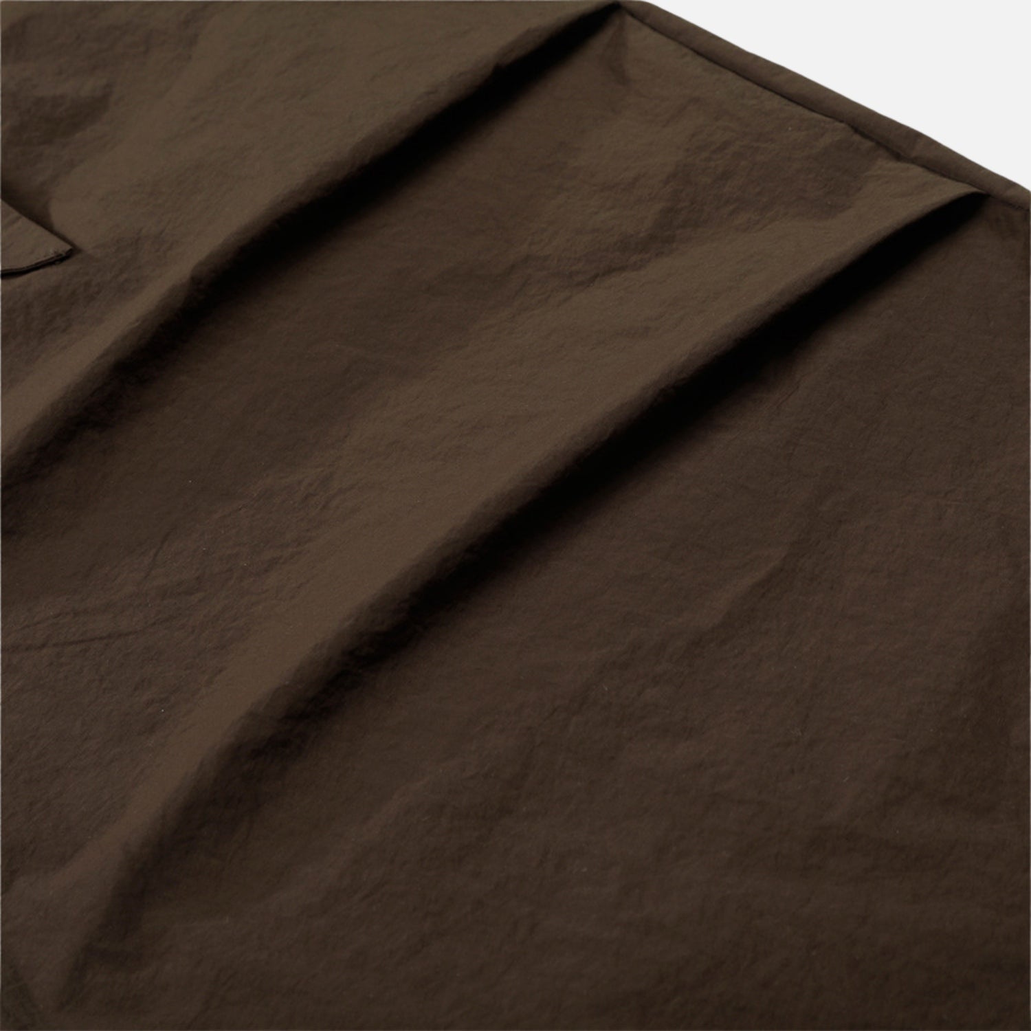 Streetwear Cargo Baggy Pants