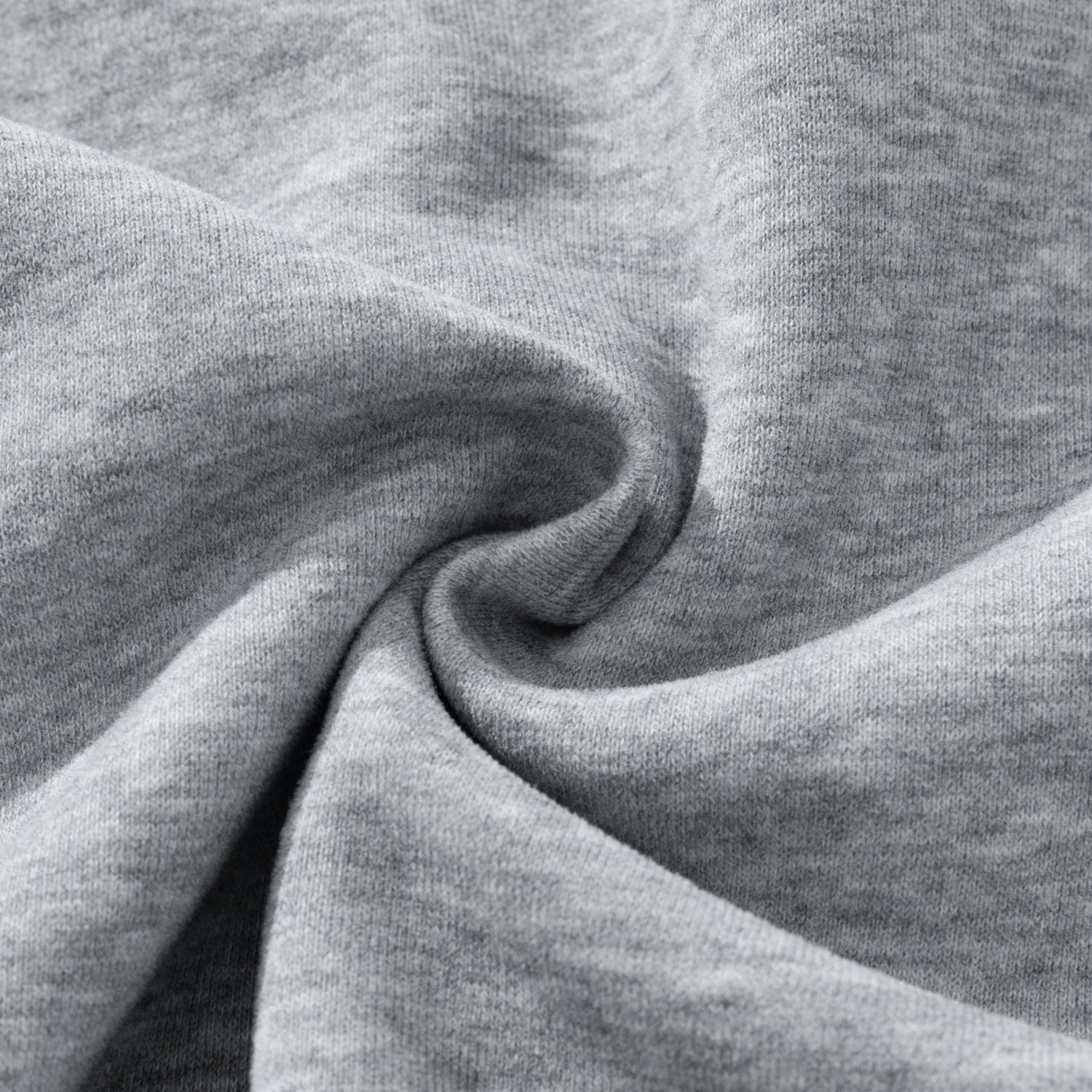 Heavyweight Raglan Zip-Up Jacket