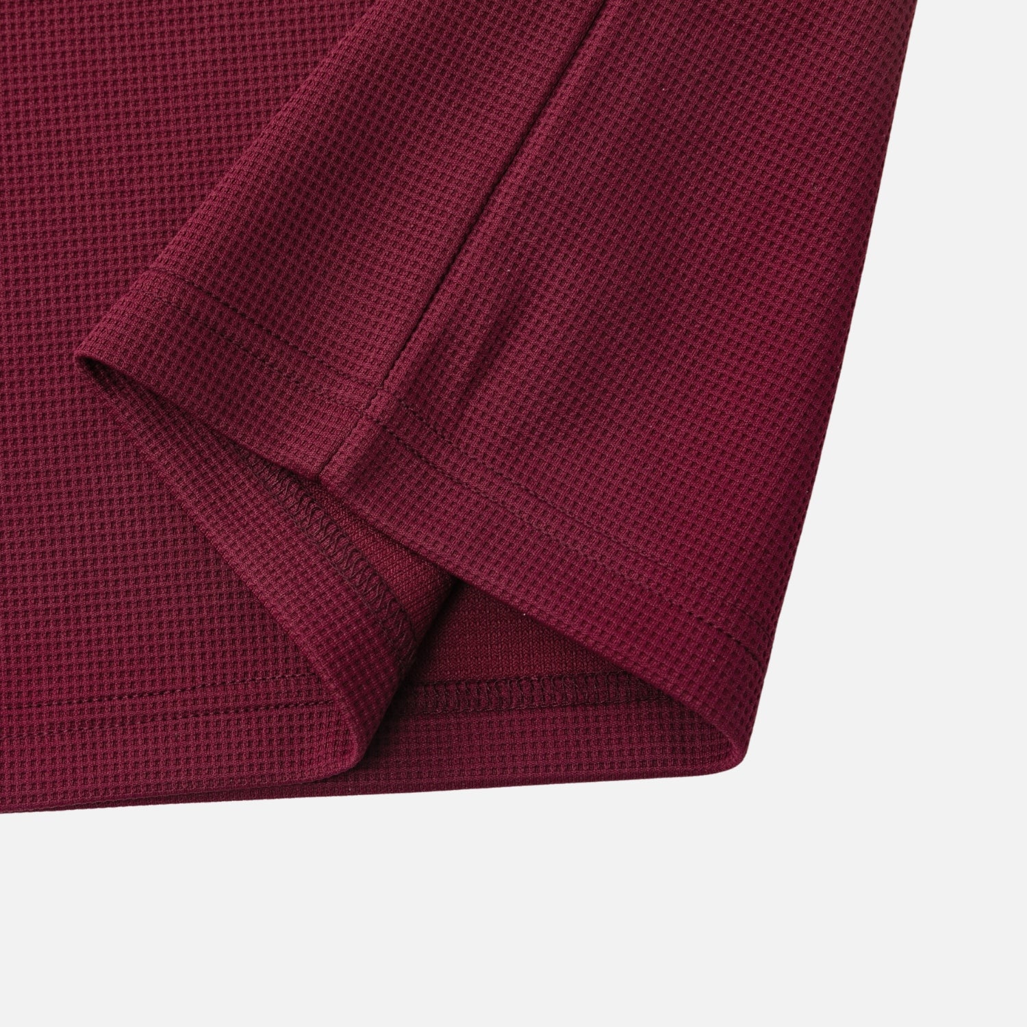 Cooling Quick-Dry Half-Zip Tee