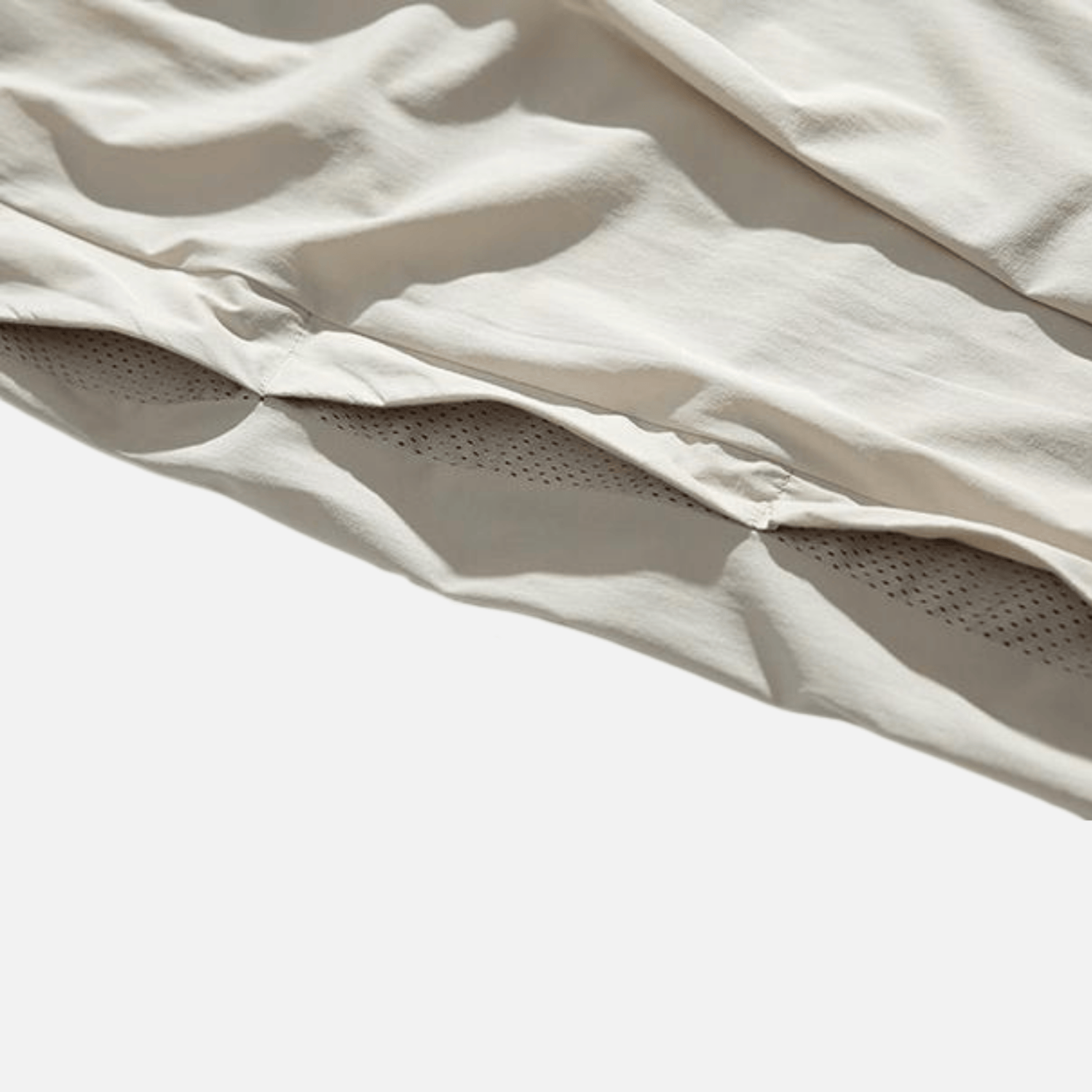 Japanese Minimalist Quick-Dry Pants