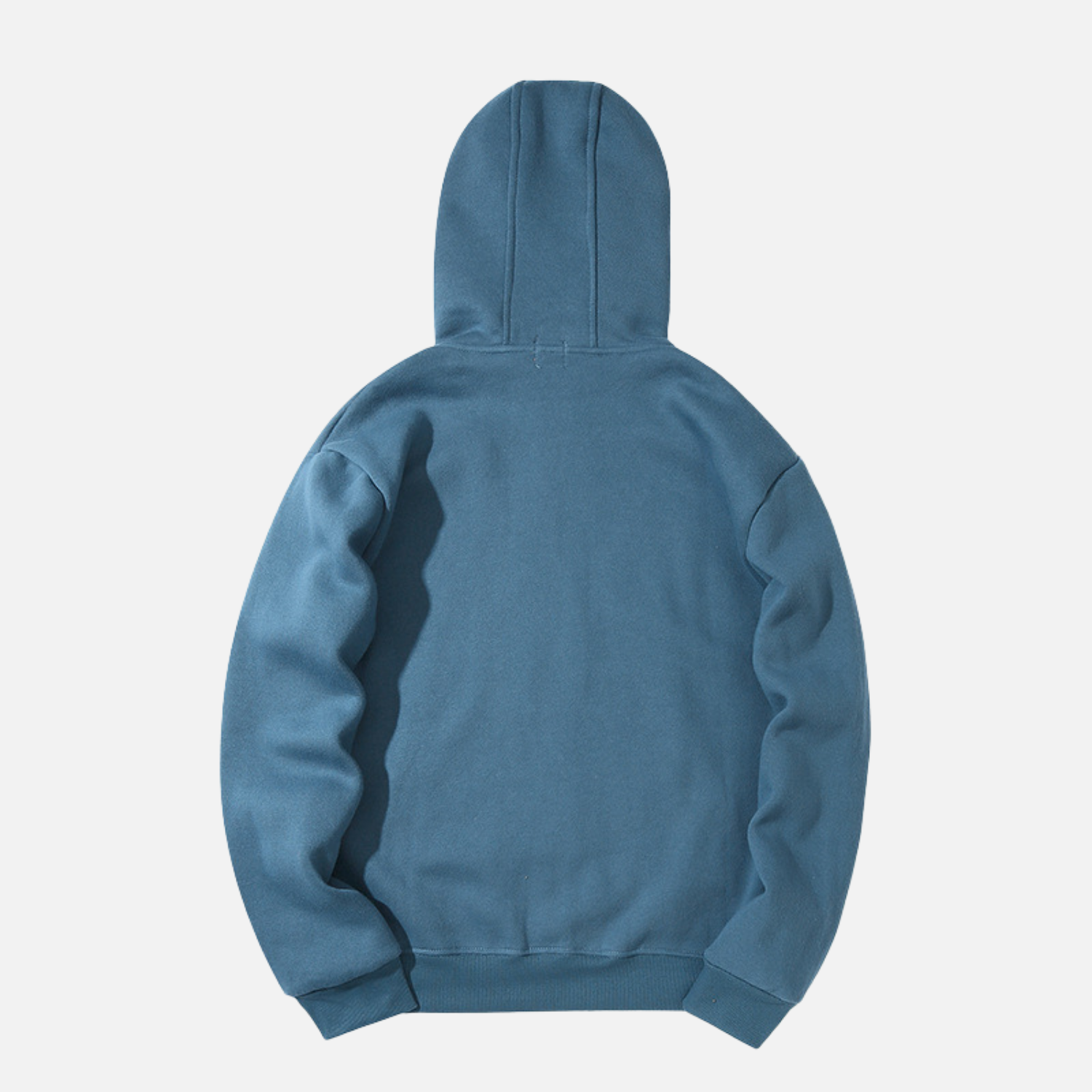Goggle Hoodie Jacke