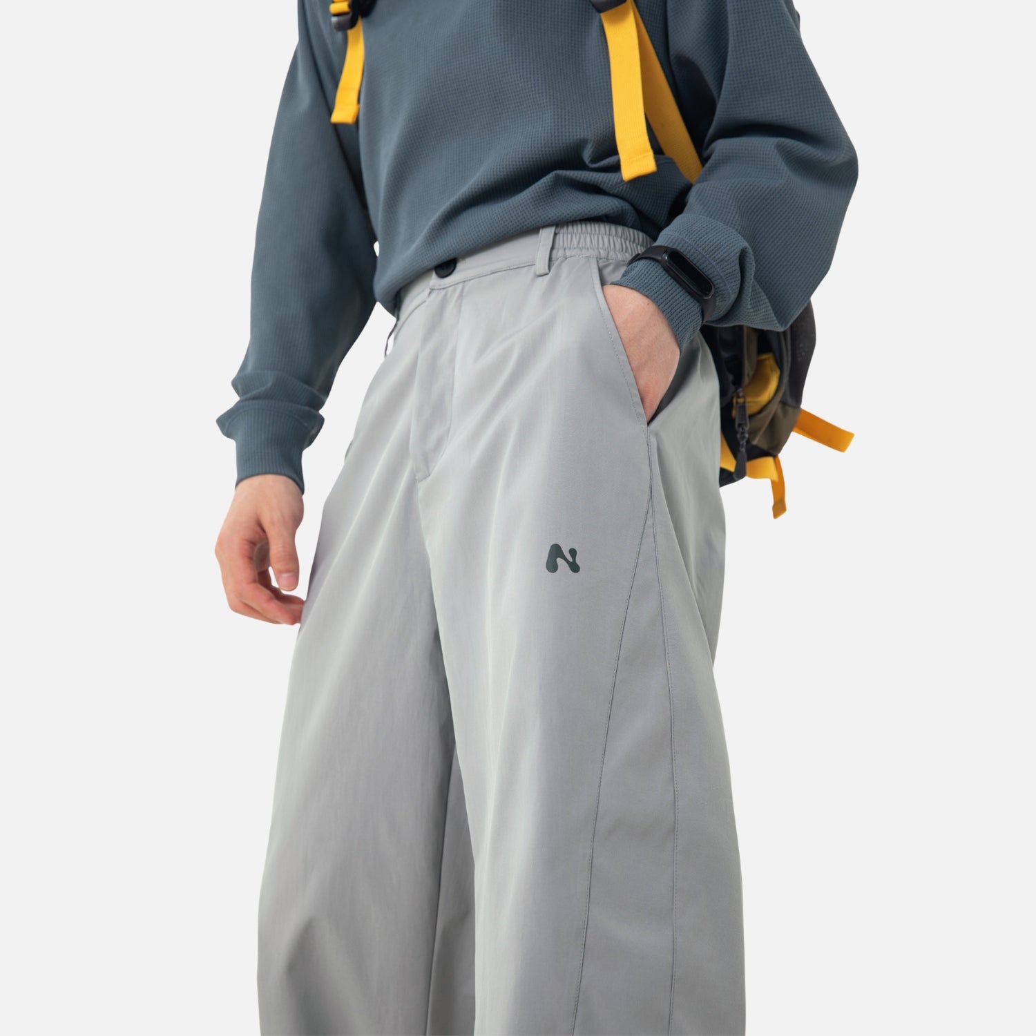 Water-Resistant Outdoor Cargo Pants