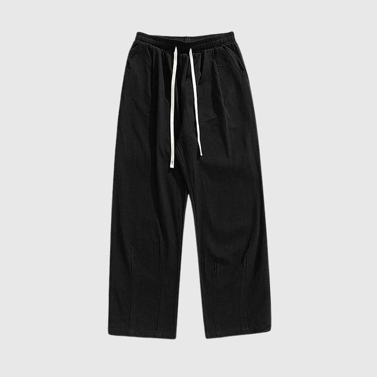 Joggers vintage de pana