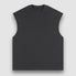 Simple Solid Color Vest