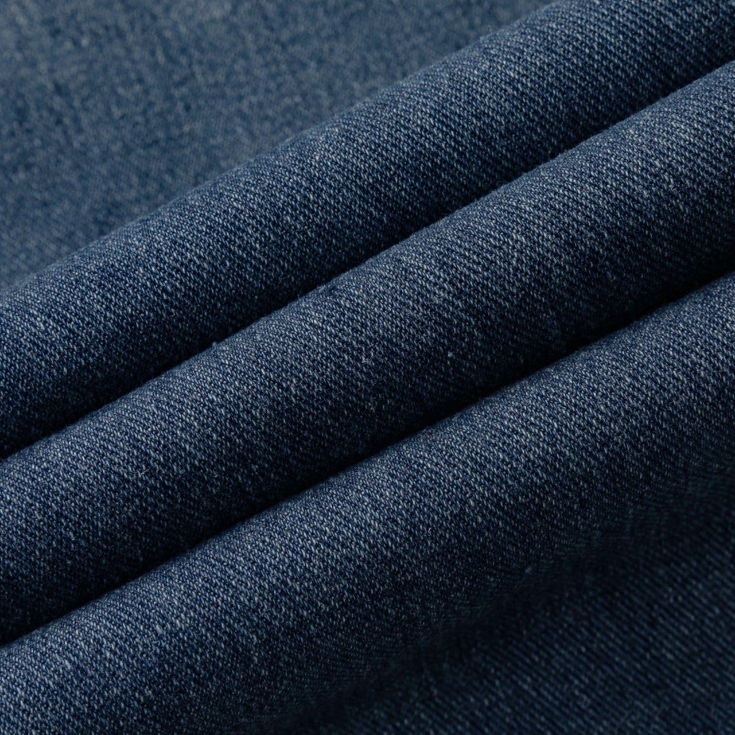 Washed Classic Baggy Jeans