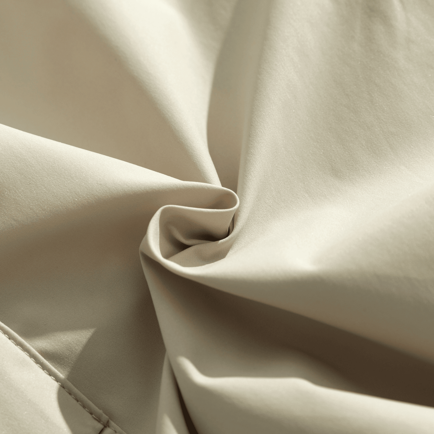 Pantalones cortos cargo con bolsillos grandes