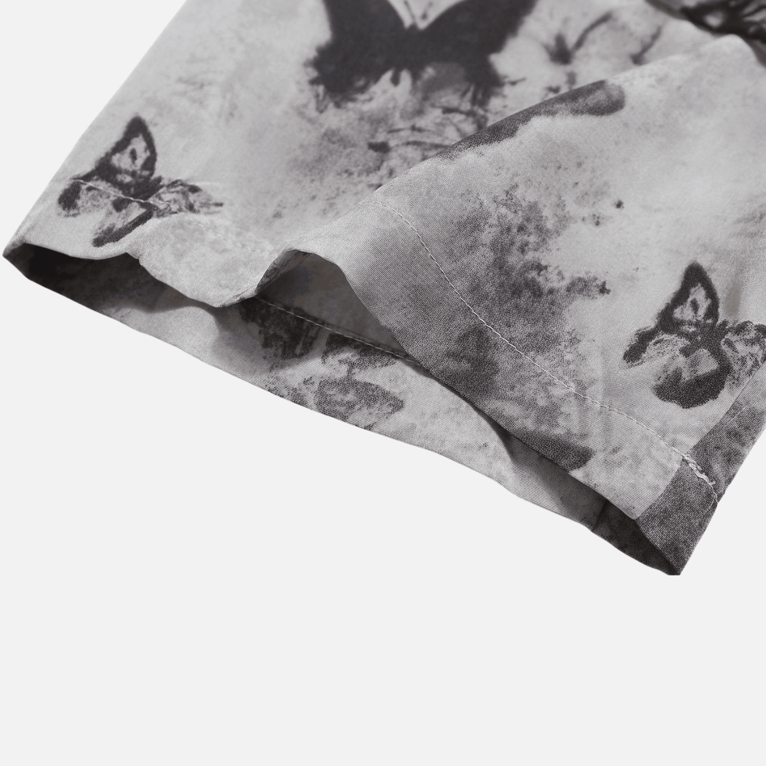 Vintage Butterfly Shirt