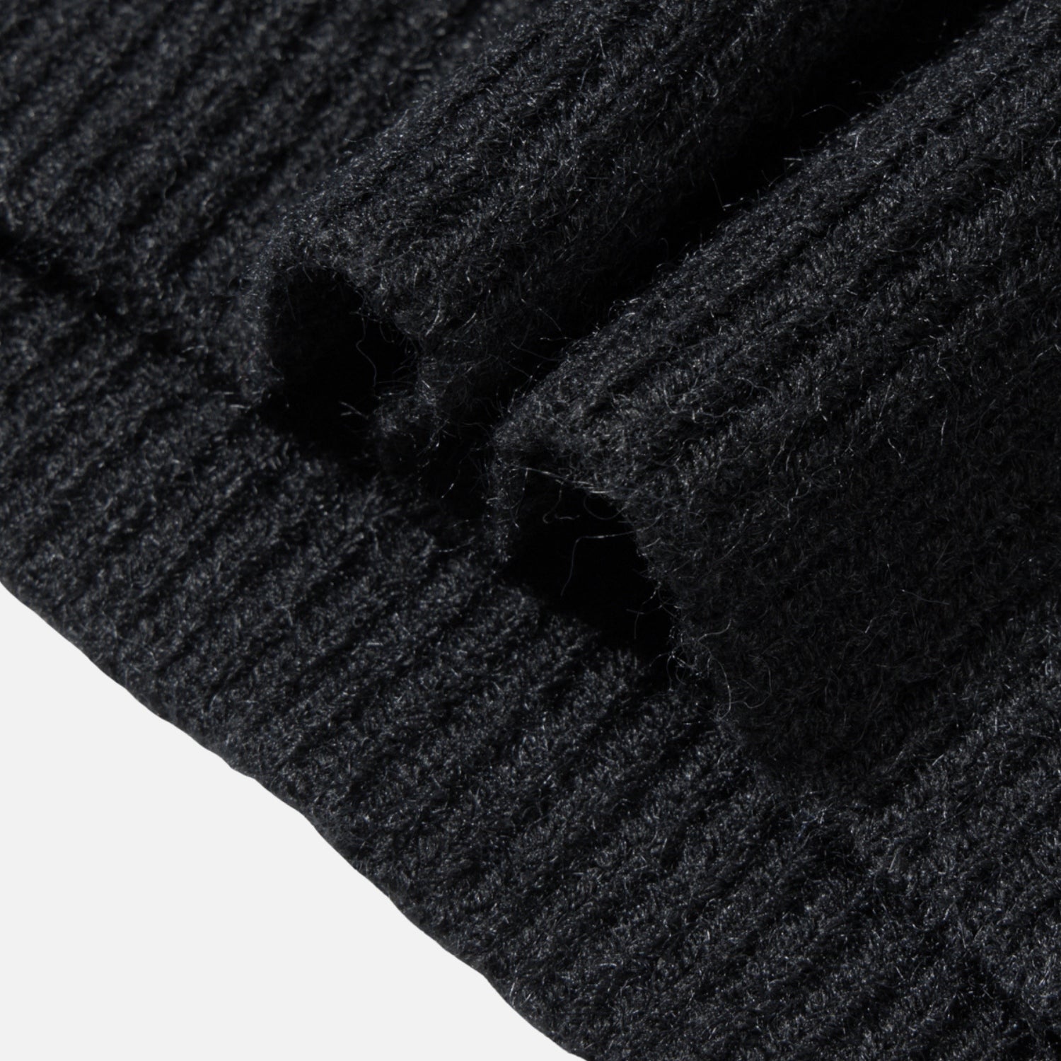 Suéter navideño jacquard