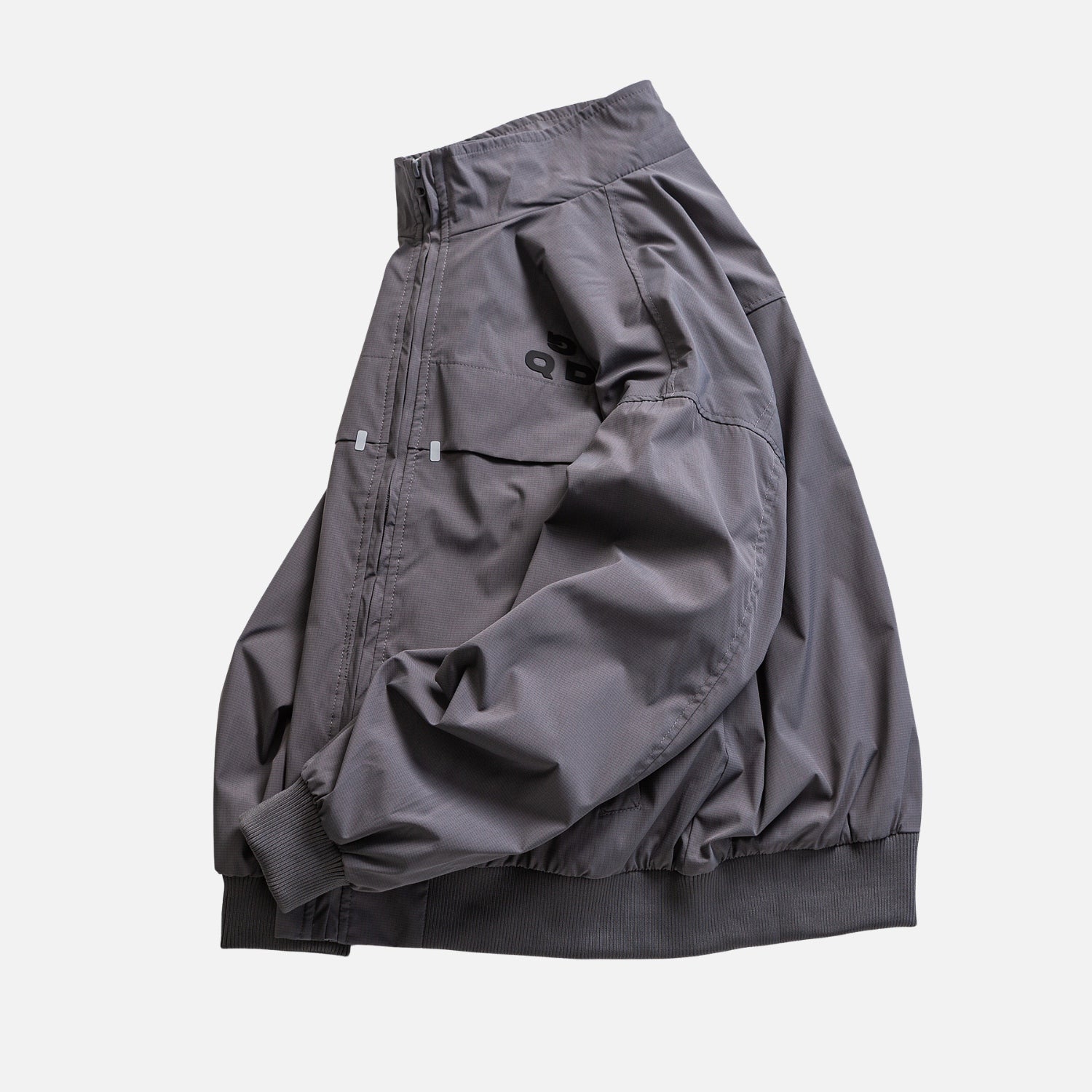 Classic Retro Casual Jacket