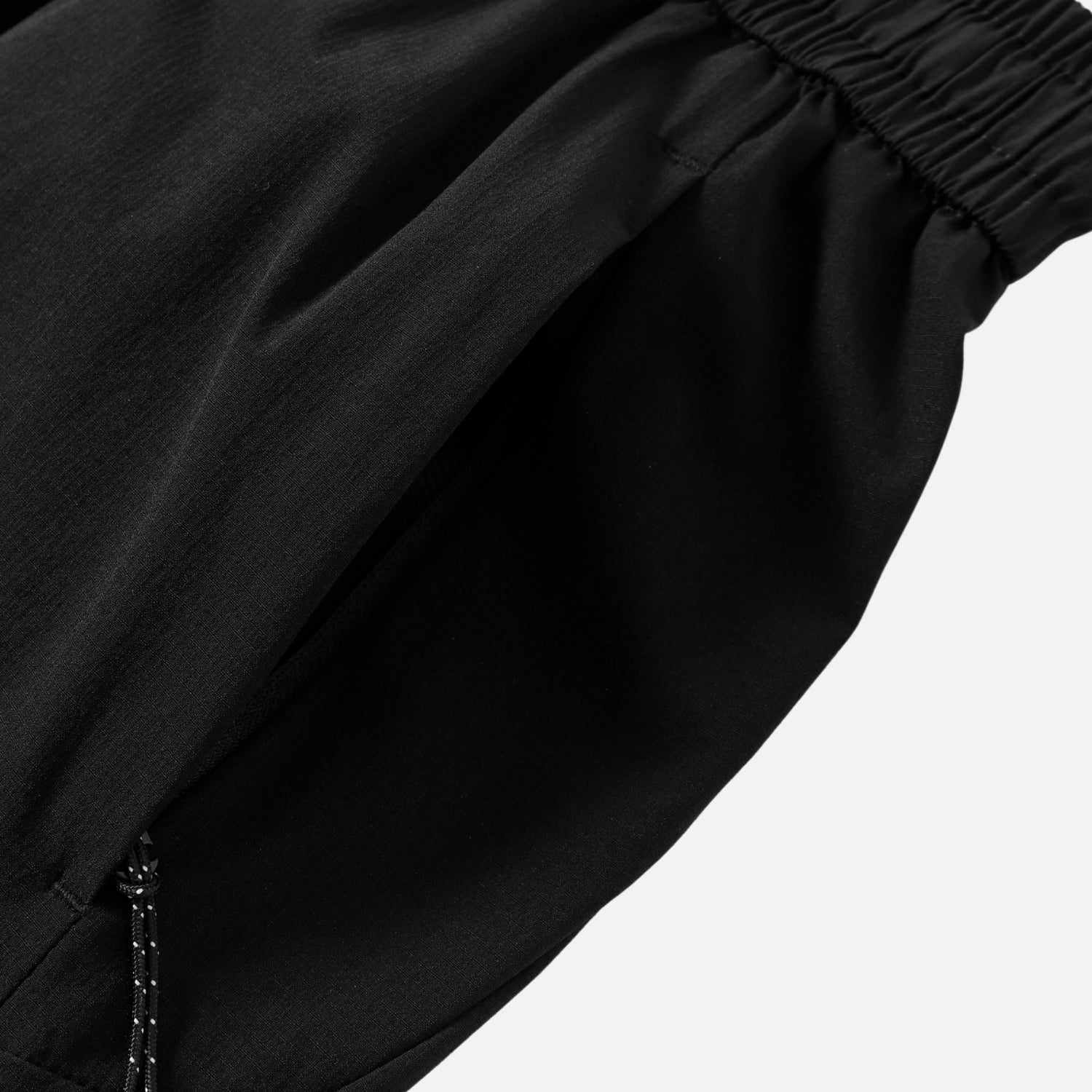 Quick-Dry Sport Shorts