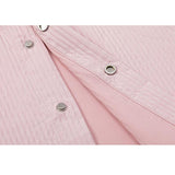 Multi Pocket Solid Shirts