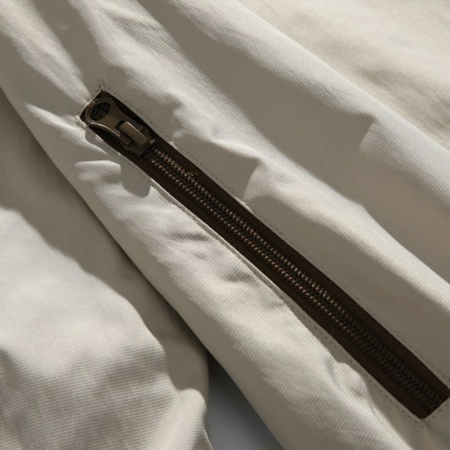 Chaqueta deportiva de chándal color block de estilo universitario vintage