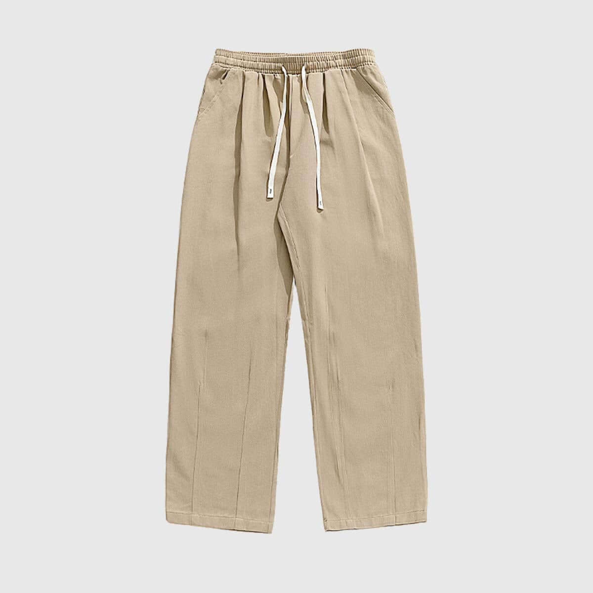 Joggers vintage de pana