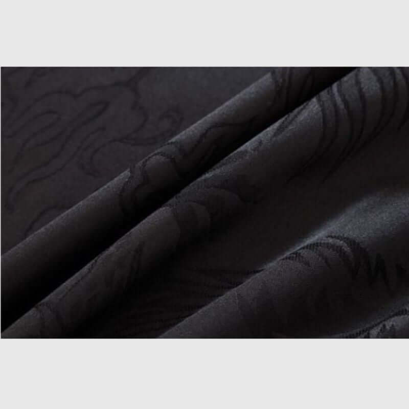 Dragon Jacquard Shirts