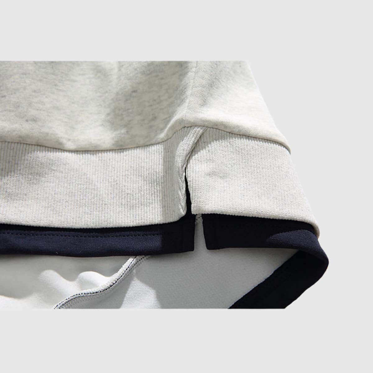 Graphic Cityboy Pullover