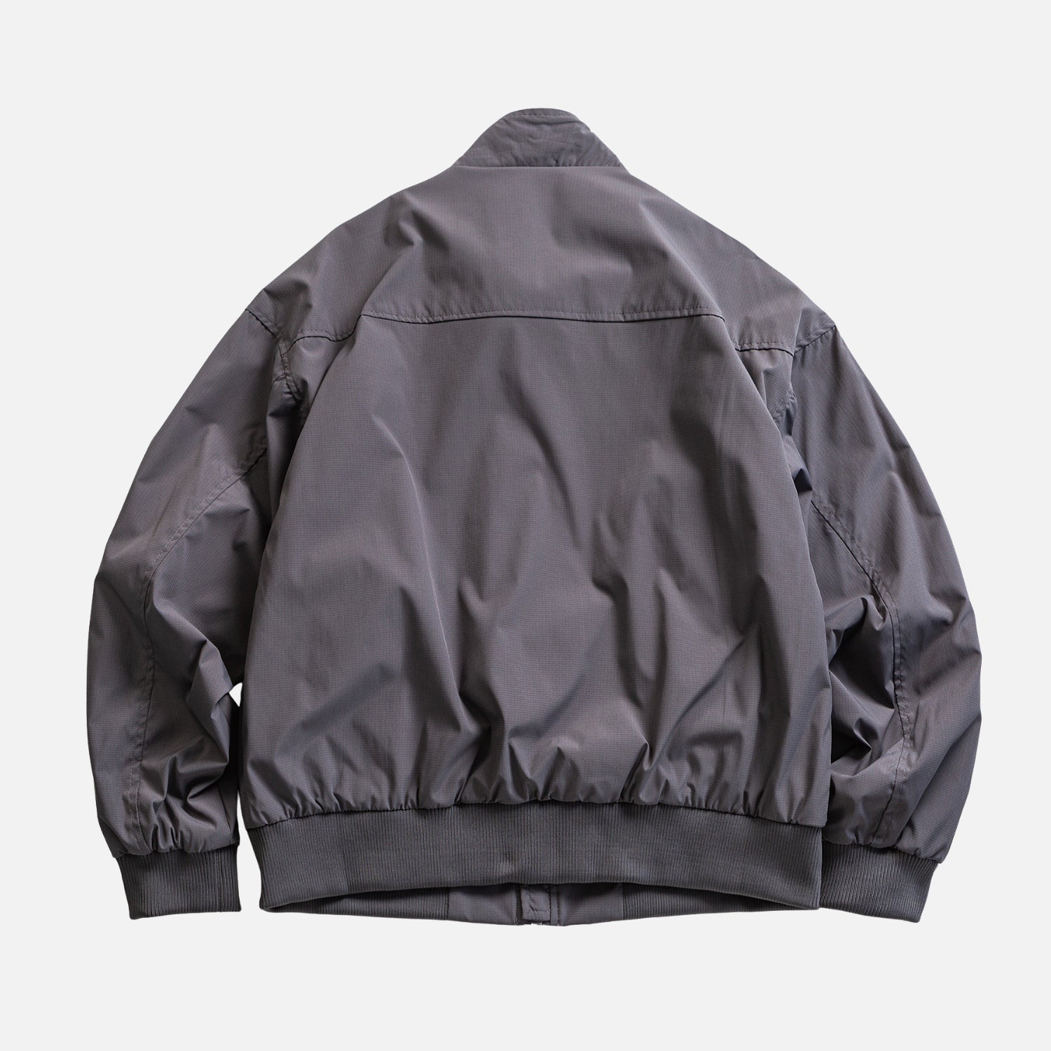 Classic Retro Casual Jacket