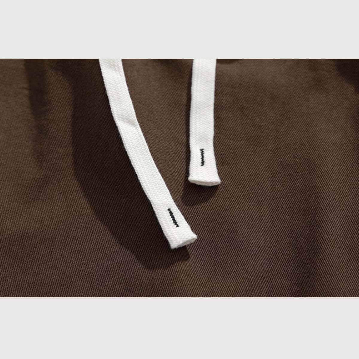 Joggers vintage de pana