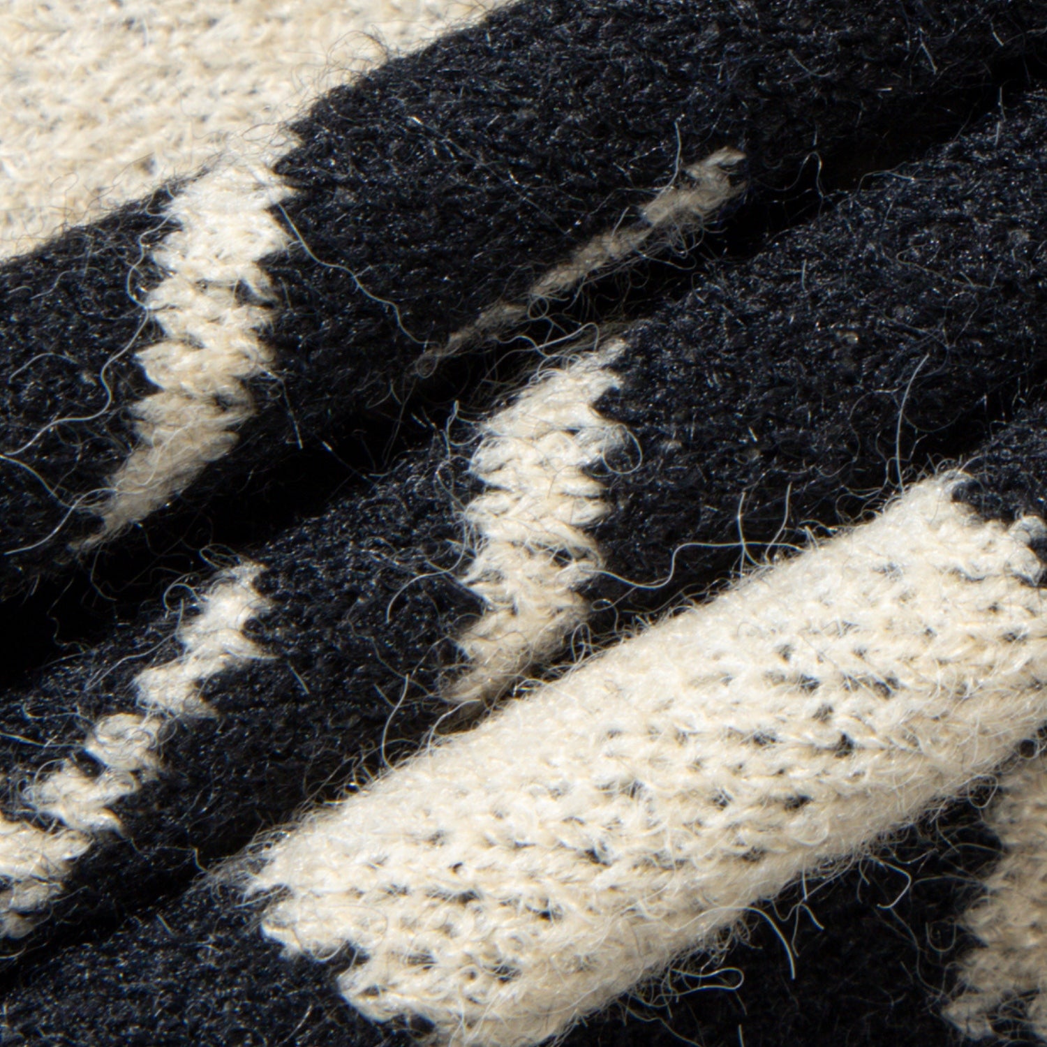 Suéter navideño jacquard