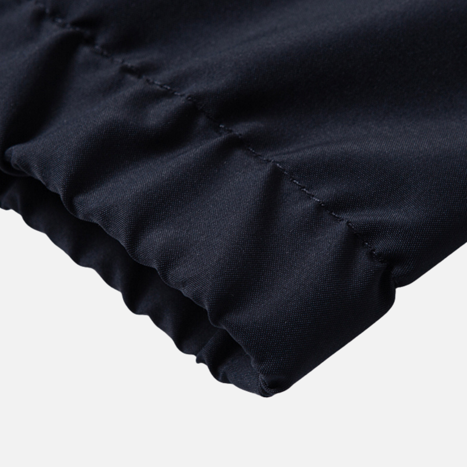 Patchwork Stand Collar Jacket