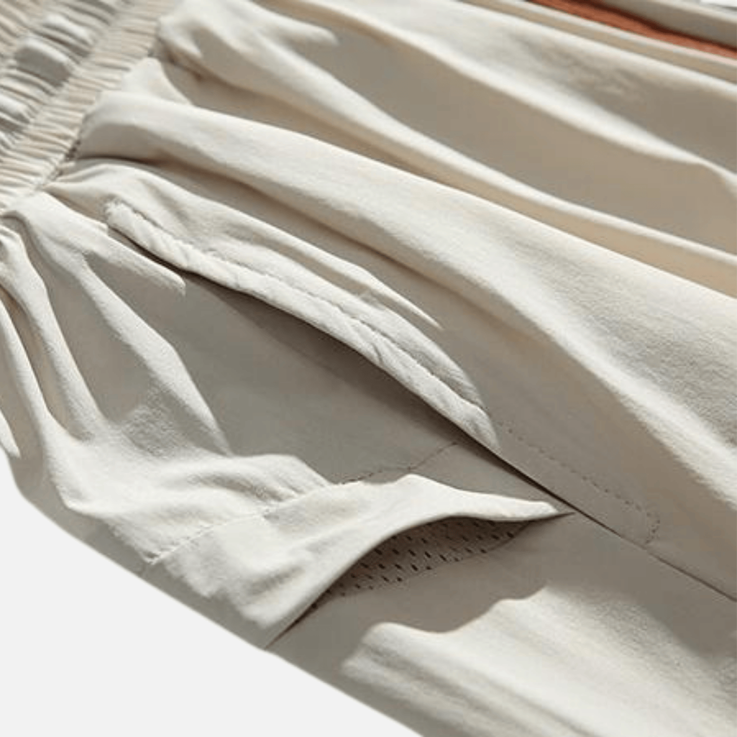 Japanese Minimalist Quick-Dry Pants
