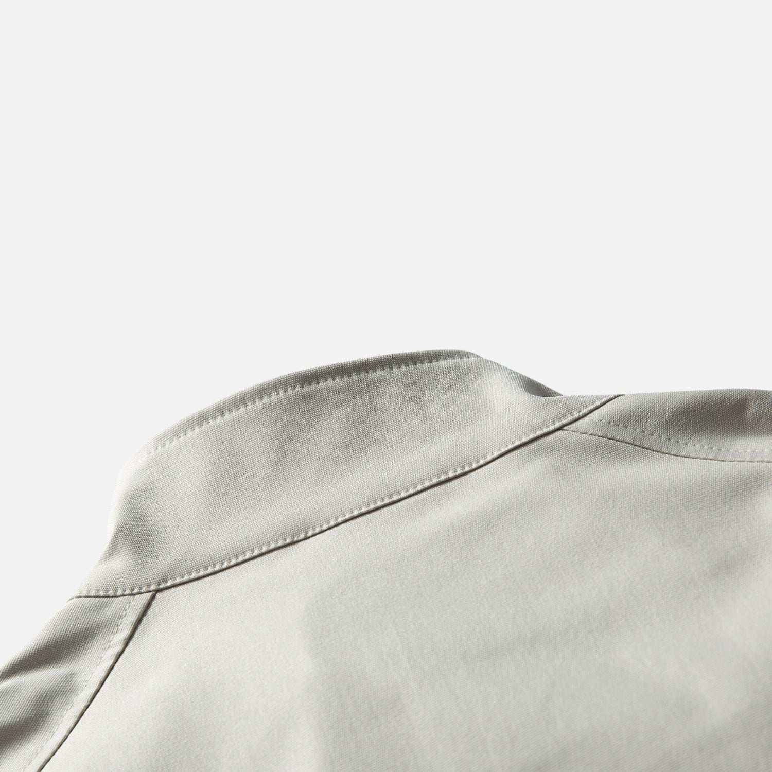 Embroidered Utility Jacket