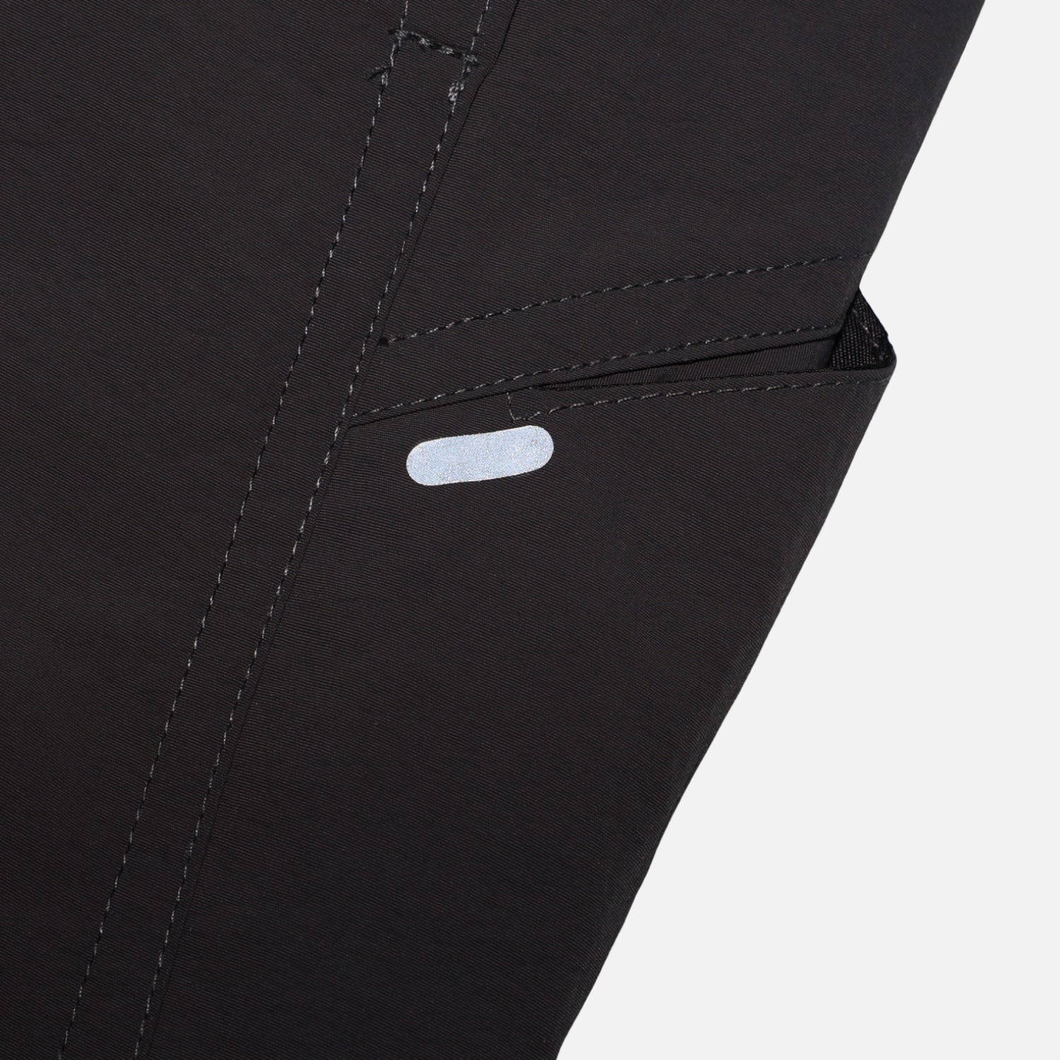 Techwear Water-Resistant Cargo Pants