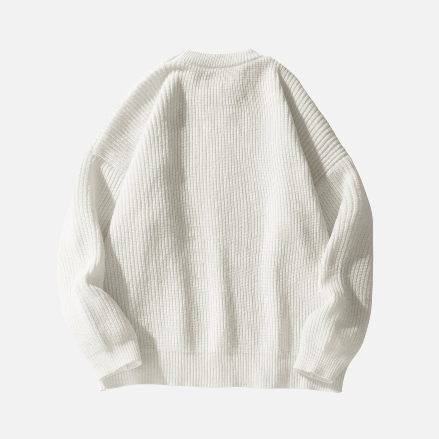 Chunky Knit Sweater