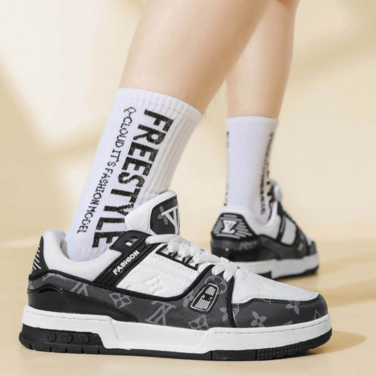 Zapatillas deportivas urbanas