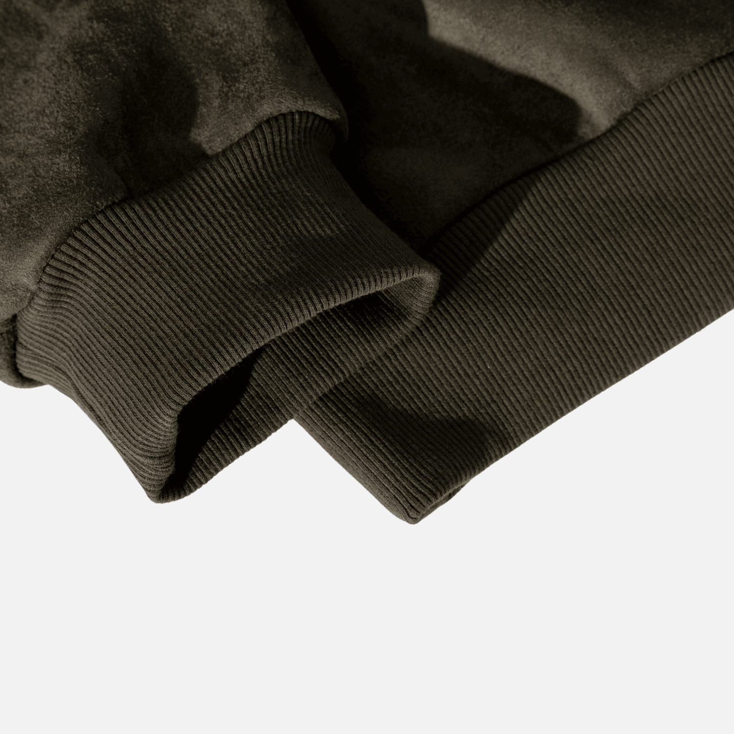 Retro Fleece Sweatshirt