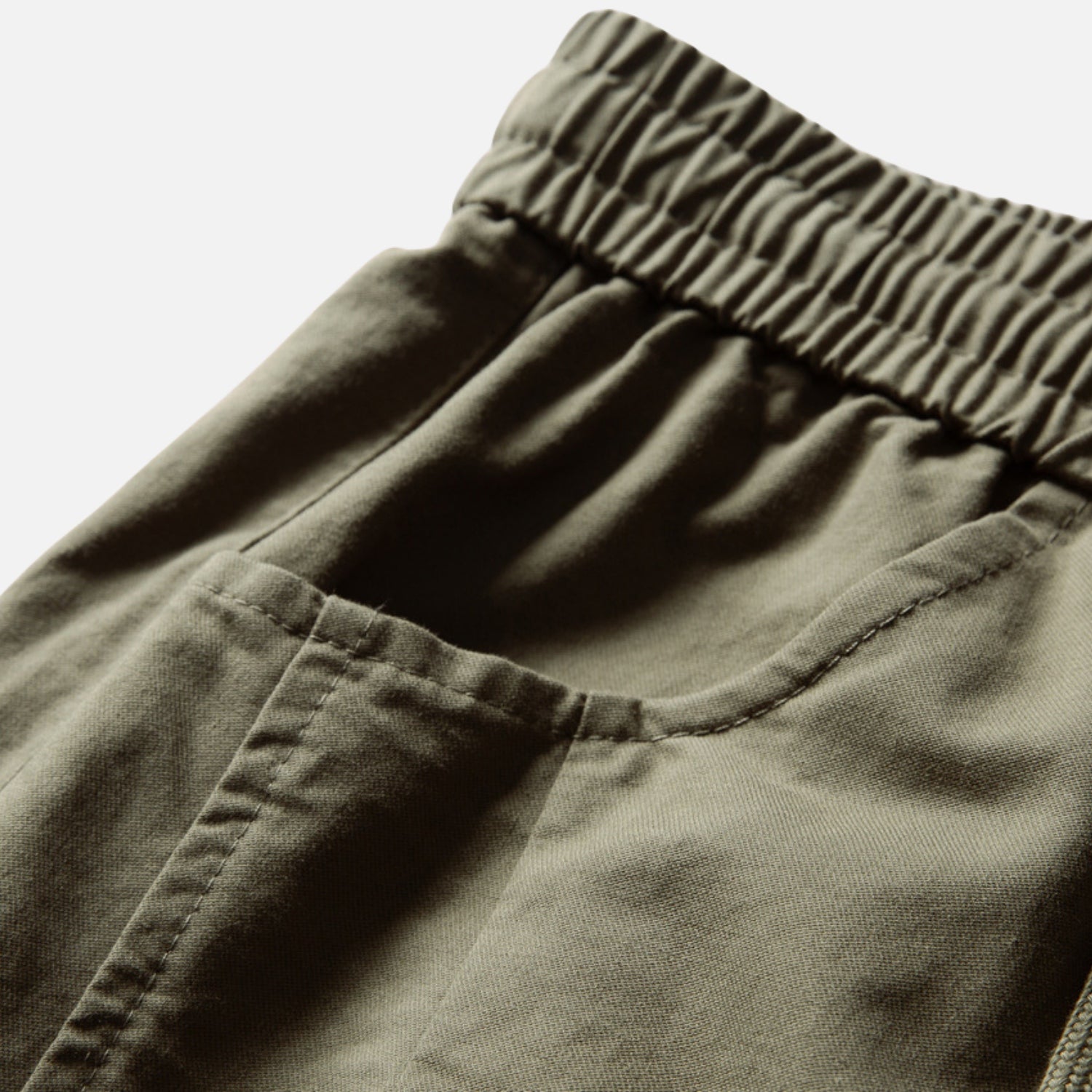 Cityboy Deconstructed Cargo Pants