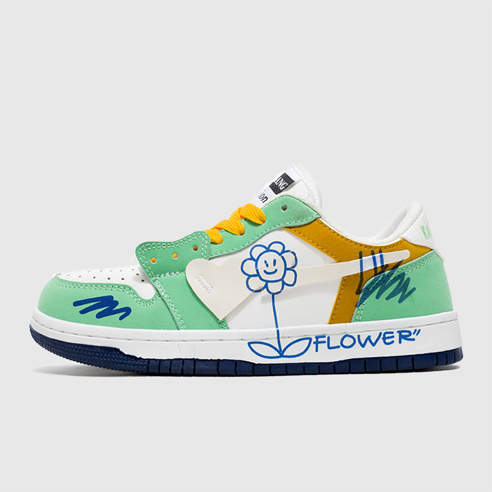 OLU URBAN 1 - Flower