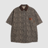 Vintage Leopard Shirts