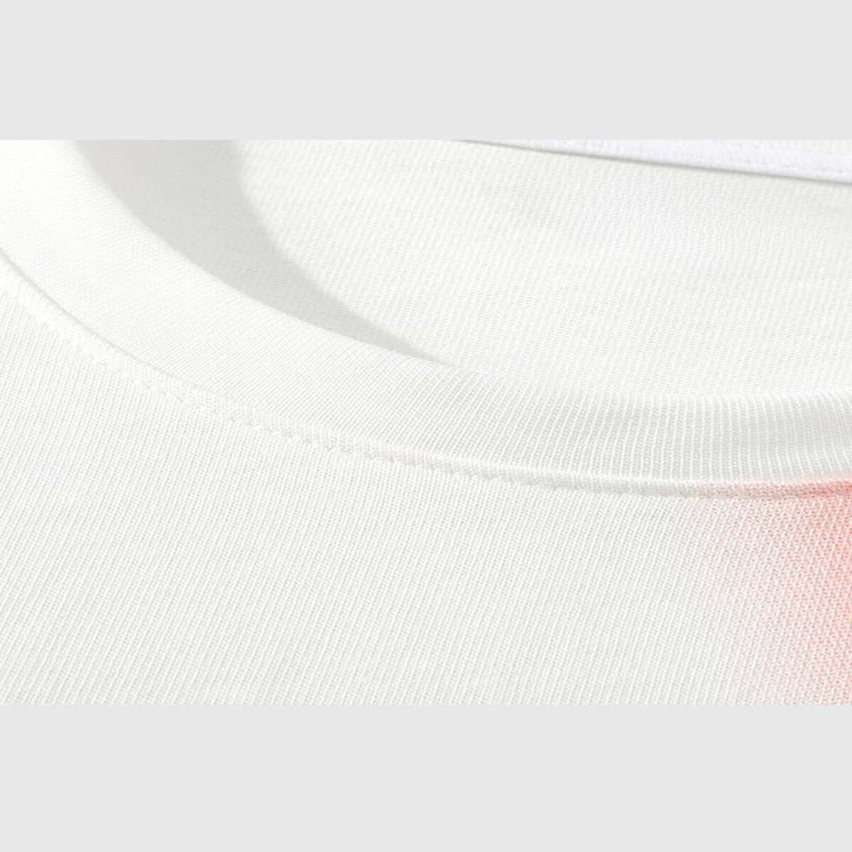 Color Splash Tee