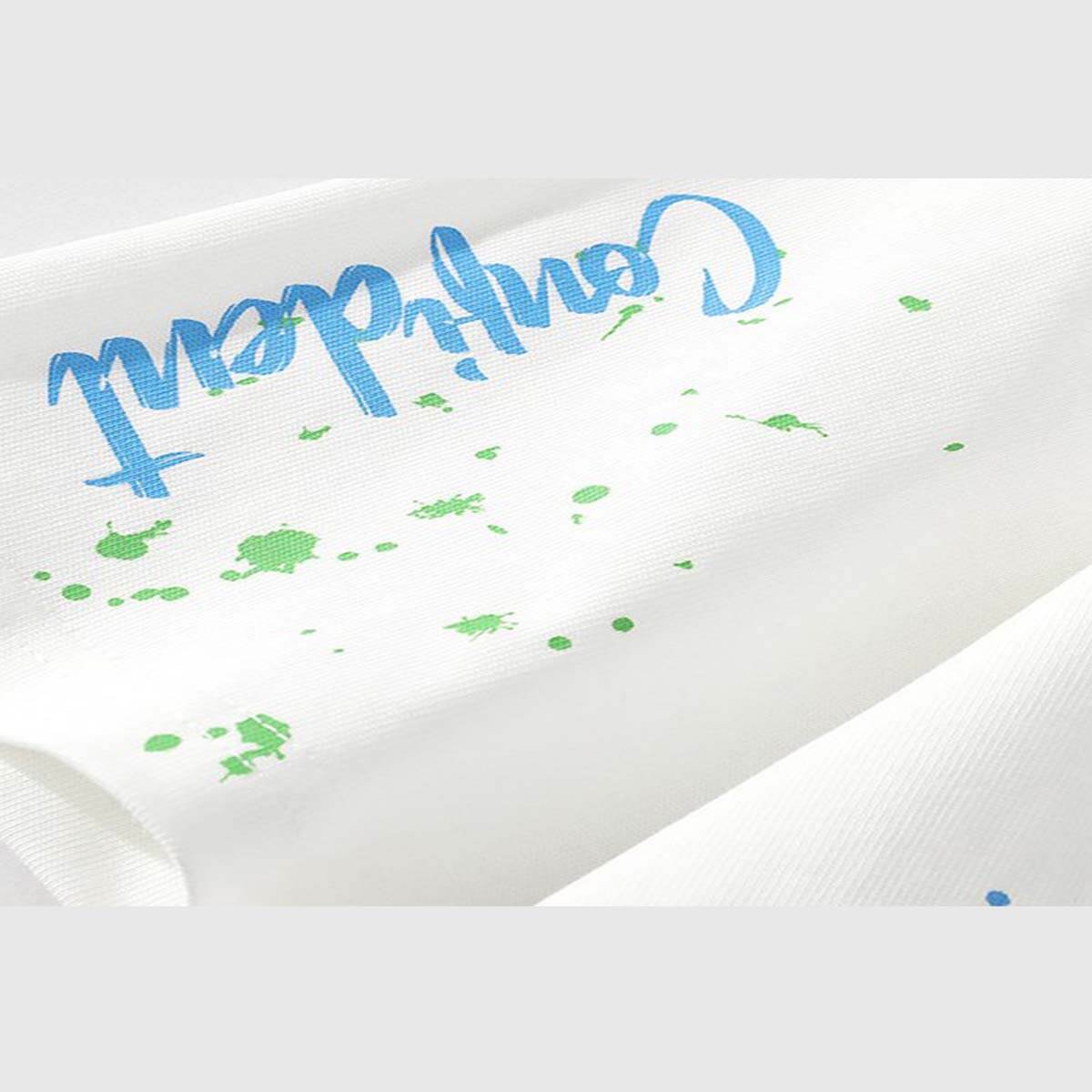 Color Splash Tee