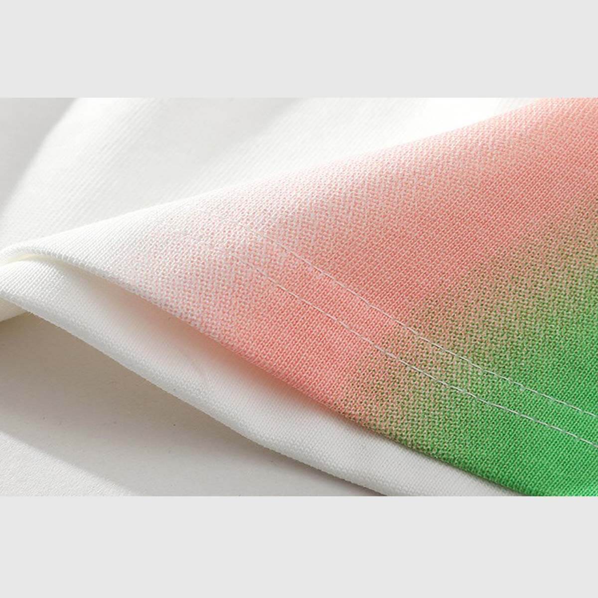 Color Splash Tee
