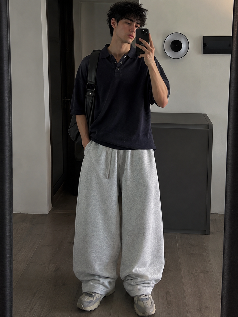 达人穿搭