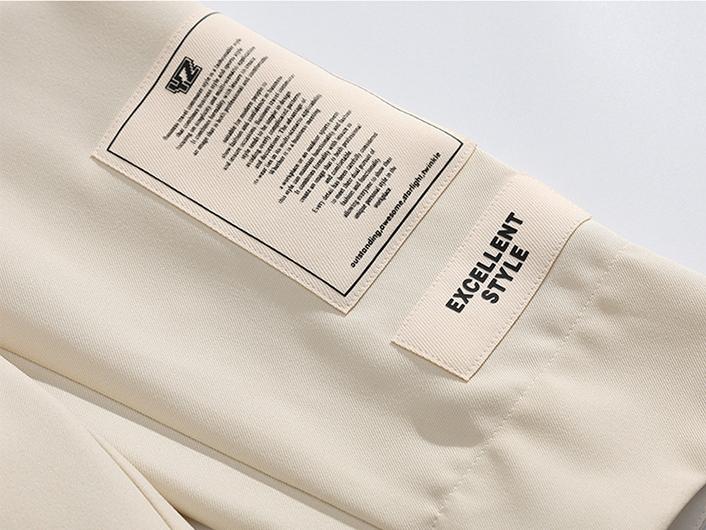 Lässiger Blazer mit aufgesetzten Taschen