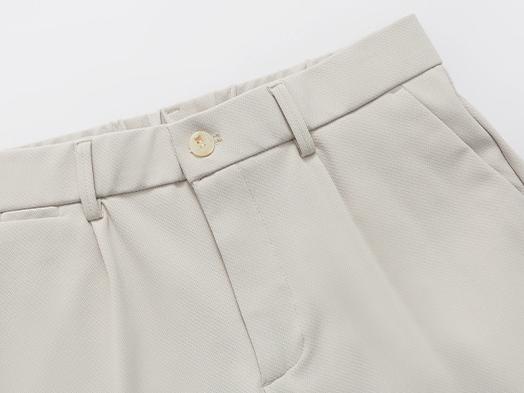 Summer Texture Shorts