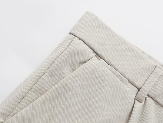 Summer Texture Shorts