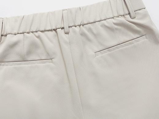 Summer Texture Shorts