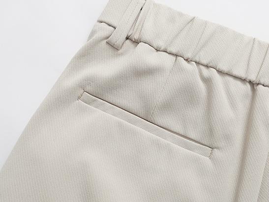 Summer Texture Shorts