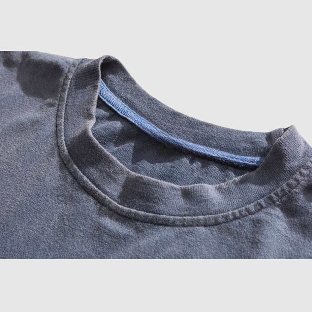 Sudadera con efecto capas